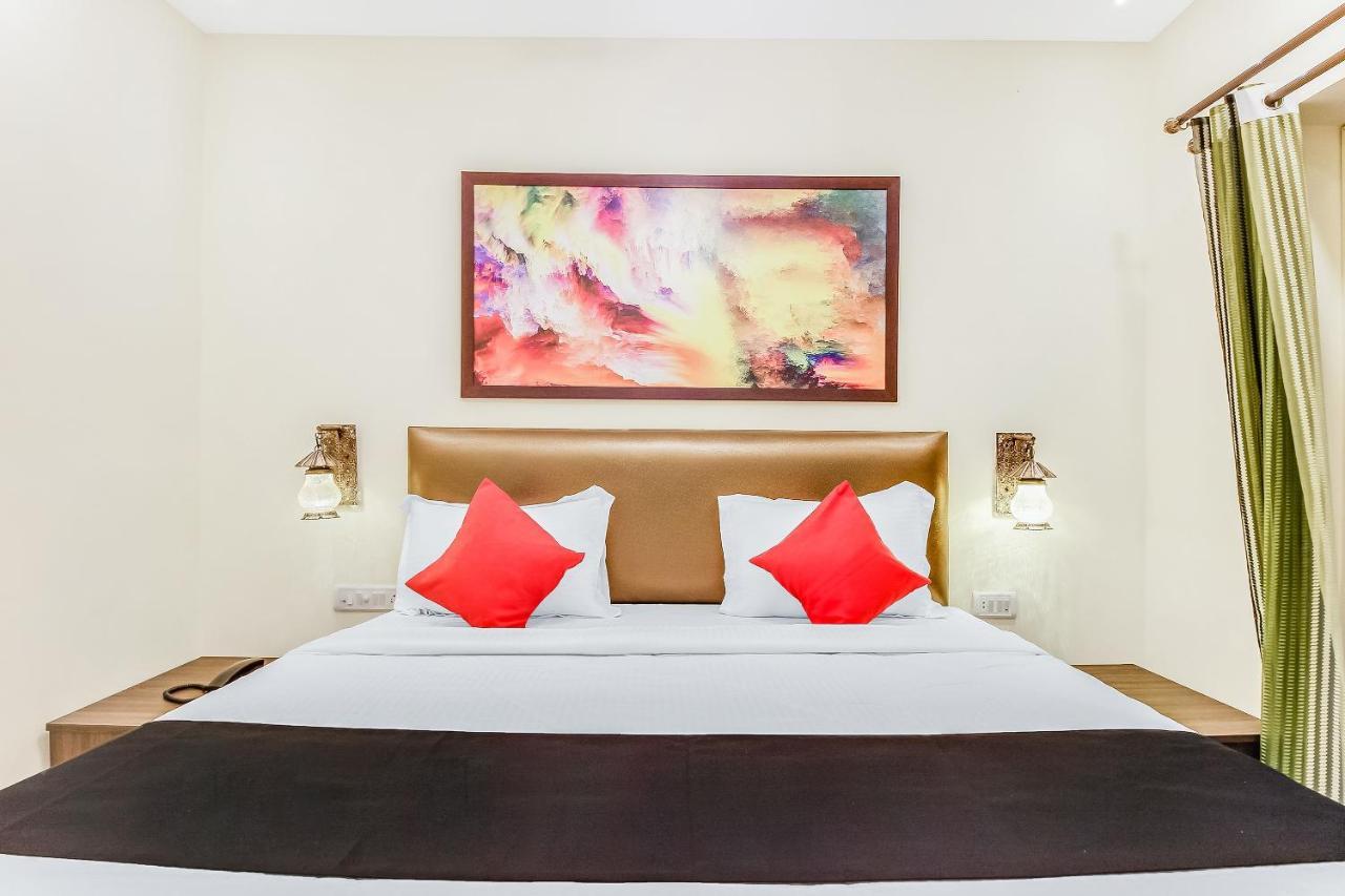 แคปิตัล โอ 64180 อดัมส์ บีช รีสอร์ต Hotel บากา ภายนอก รูปภาพ
