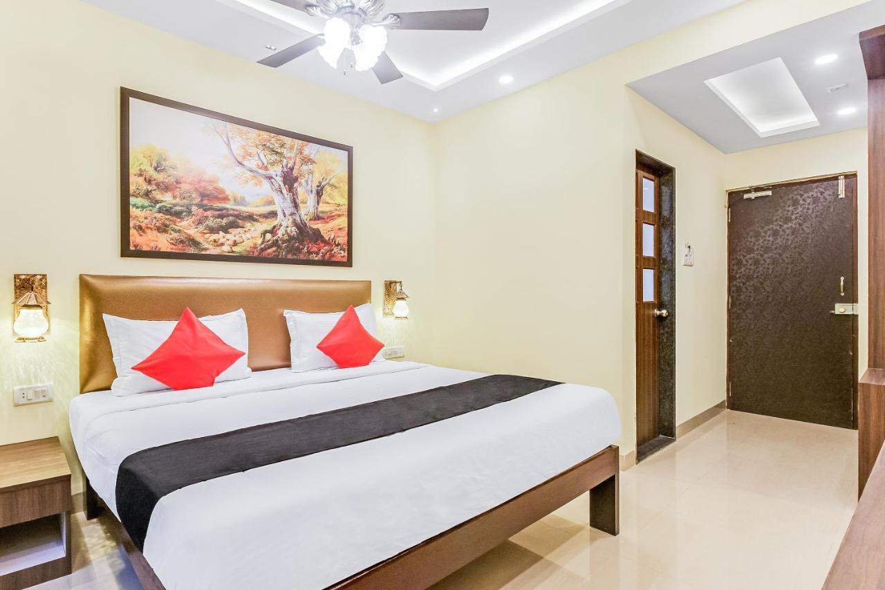 แคปิตัล โอ 64180 อดัมส์ บีช รีสอร์ต Hotel บากา ภายนอก รูปภาพ