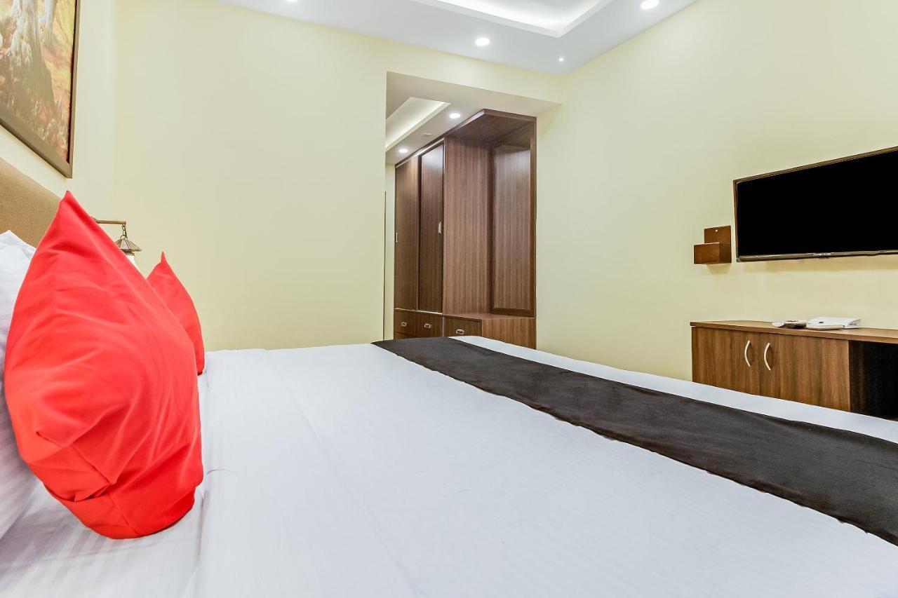 แคปิตัล โอ 64180 อดัมส์ บีช รีสอร์ต Hotel บากา ภายนอก รูปภาพ
