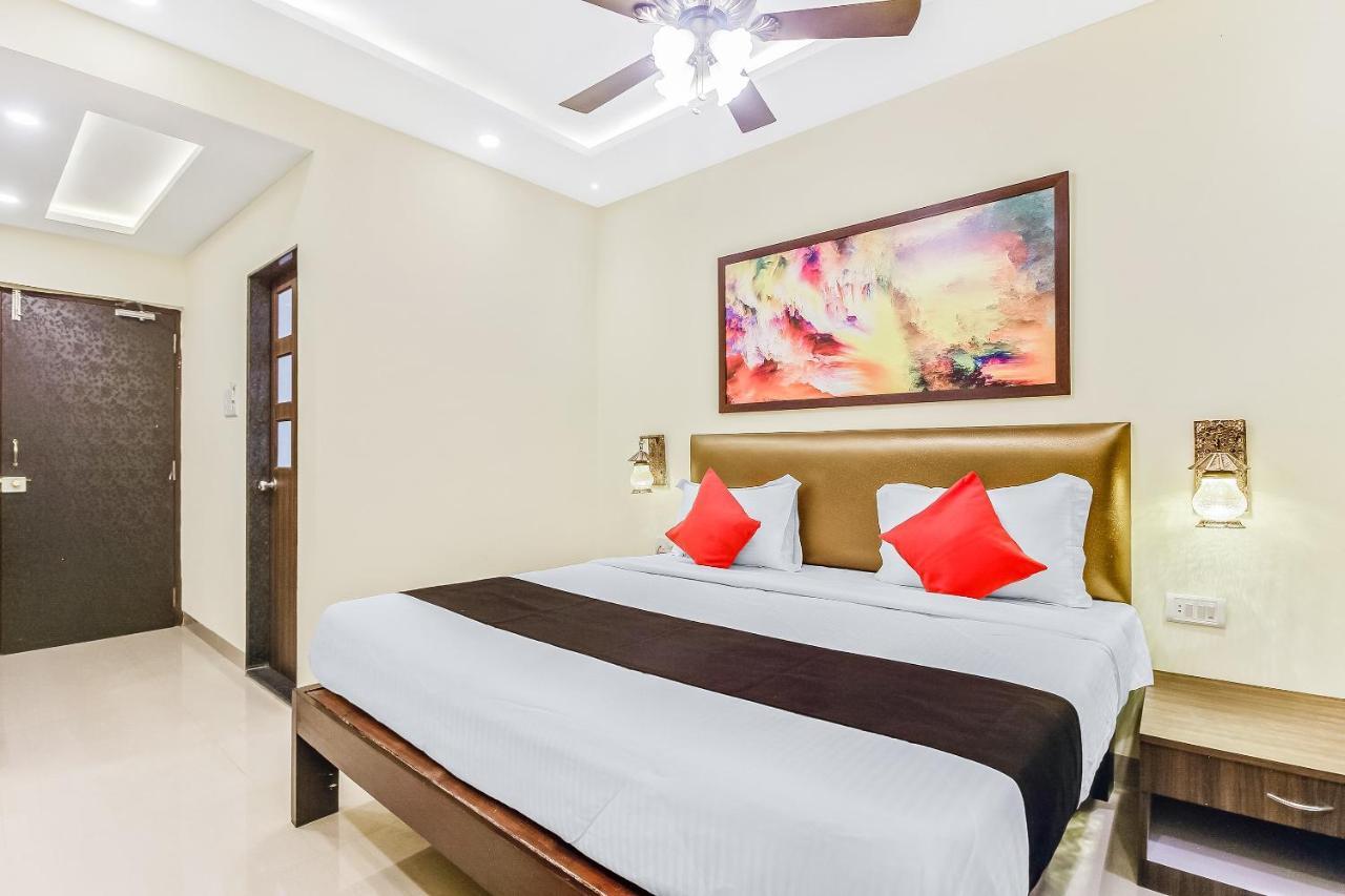 แคปิตัล โอ 64180 อดัมส์ บีช รีสอร์ต Hotel บากา ภายนอก รูปภาพ