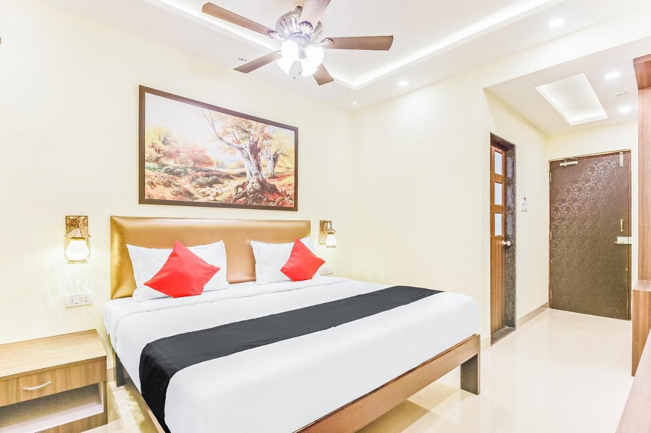 แคปิตัล โอ 64180 อดัมส์ บีช รีสอร์ต Hotel บากา ภายนอก รูปภาพ